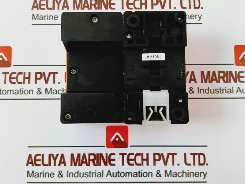 Ifm Electronic Ac2509 As Interface Module, Classic Line M12 4Di 4Do T Ip67