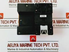 Ifm Electronic Ac2509 As Interface Module, Classic Line M12 4Di 4Do T Ip67