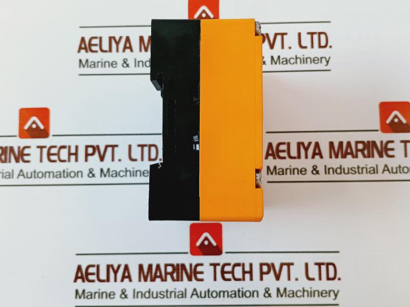 Ifm Electronic Ac2509 As Interface Module, Classic Line M12 4Di 4Do T Ip67