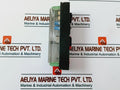 Ifm Electronic Ac2610 As Interface Analog Module W/ E70127 Lcd Display 0-10V