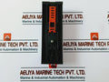 Ifm Electronic Ac2610 As Interface Analog Module W/ E70127 Lcd Display 0-10V