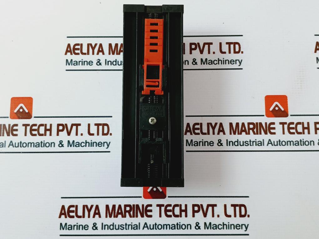 Ifm Electronic Ac2610 As Interface Analog Module W/ E70127 Lcd Display 0-10V