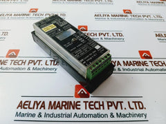 Ifm Electronic Ac2610 As Interface Analog Module W/ E70127 Lcd Display 0-10V