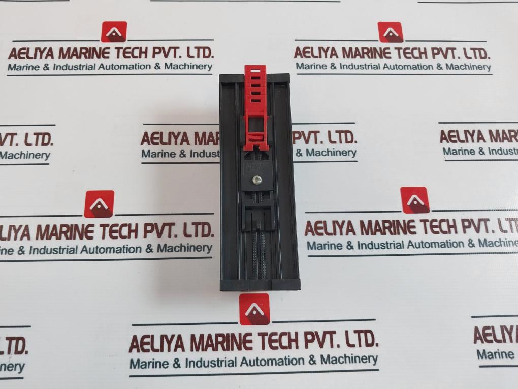 Ifm Electronic Ac2611 Interface Control Cabinet Module