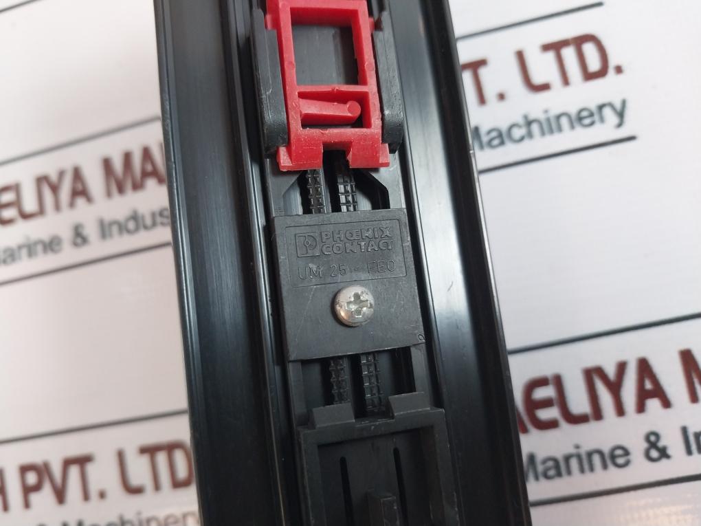 Ifm Electronic Ac2611 Interface Control Cabinet Module