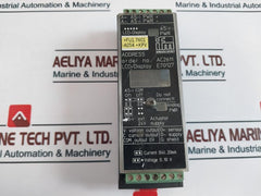 Ifm Electronic Ac2611 Interface Control Cabinet Module