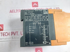 Ifm Electronic Dd 2004 Fr-1 Frequency/Speed Monitor 23-60V 50-60Hz 5Va