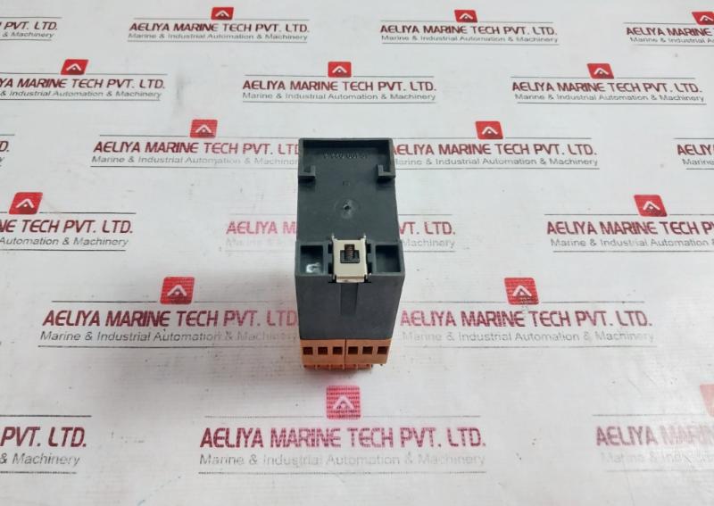 Ifm Electronic Dd 2004 Fr-1 Frequency/Speed Monitor 23-60V 50-60Hz 5Va