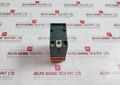 Ifm Electronic Dd 2004 Fr-1 Frequency/Speed Monitor 23-60V 50-60Hz 5Va