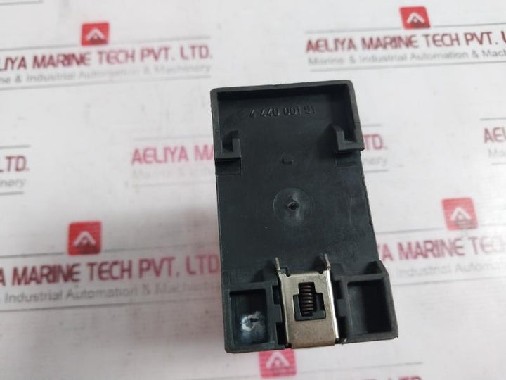 Ifm Electronic Dd 2004 Fr-1 Frequency/Speed Monitor 23-60V 50-60Hz 5Va