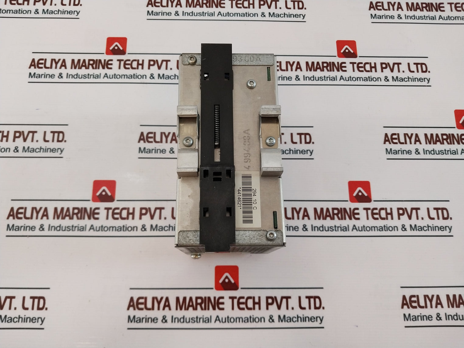 Ifm Electronic Dn2012 Power Supply Dc 24V/5A Ac 115/230V 50-60Hz