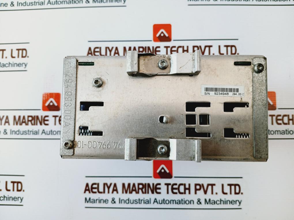 Ifm Electronic Dn 2012 Power Supply Module