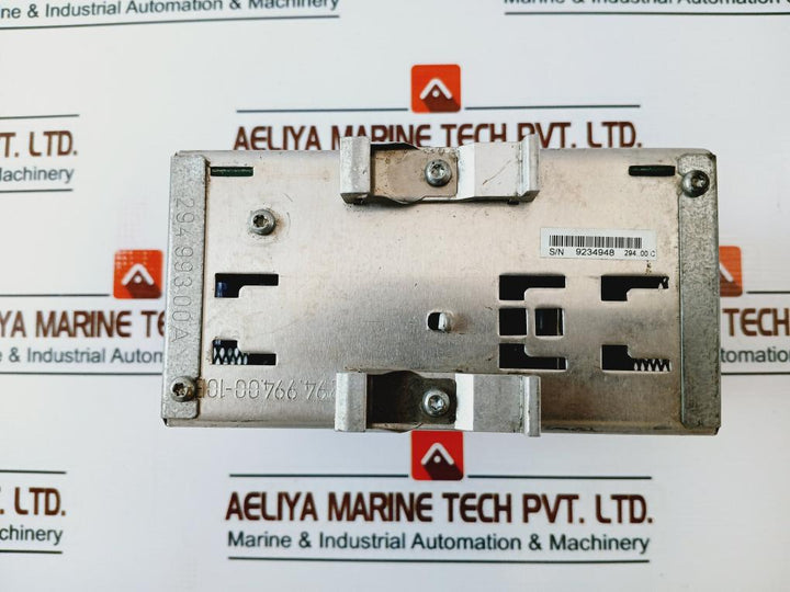 Ifm Electronic Dn 2012 Power Supply Module