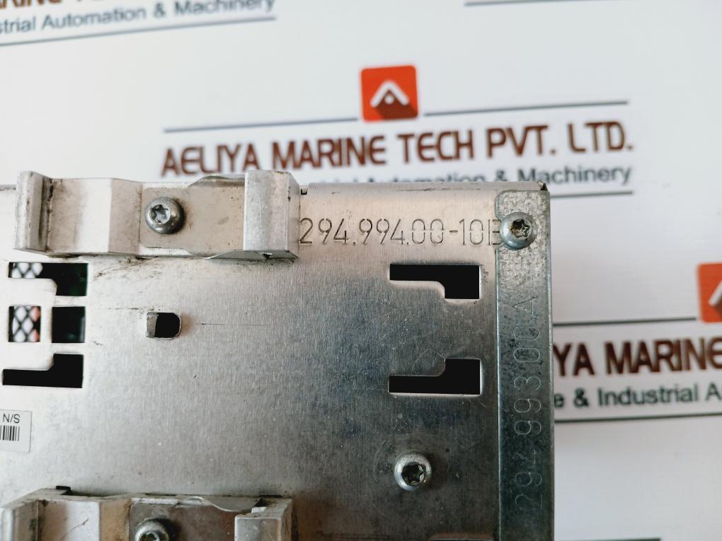 Ifm Electronic Dn2012 Switched Mode Power Supply Unit 50/60Hz