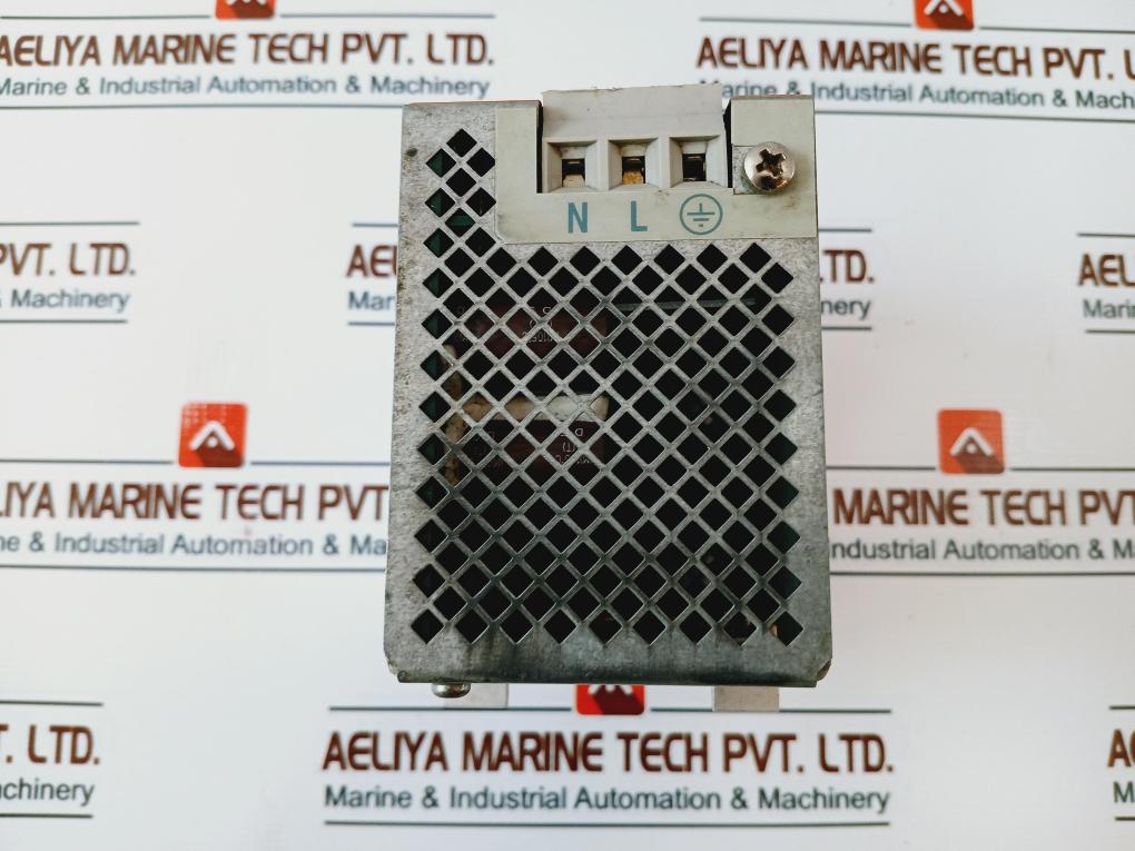 Ifm Electronic Dn2012 Switched Mode Power Supply Unit 50/60Hz