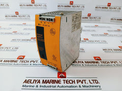 Ifm Electronic Dn 2012 Power Supply Module