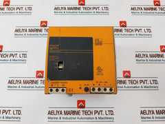 Ifm Electronic Dn2013 Power Supply Unit 50/60Hz