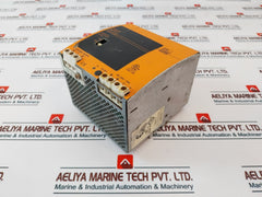 Ifm Electronic Dn2013 Power Supply Unit 50/60Hz