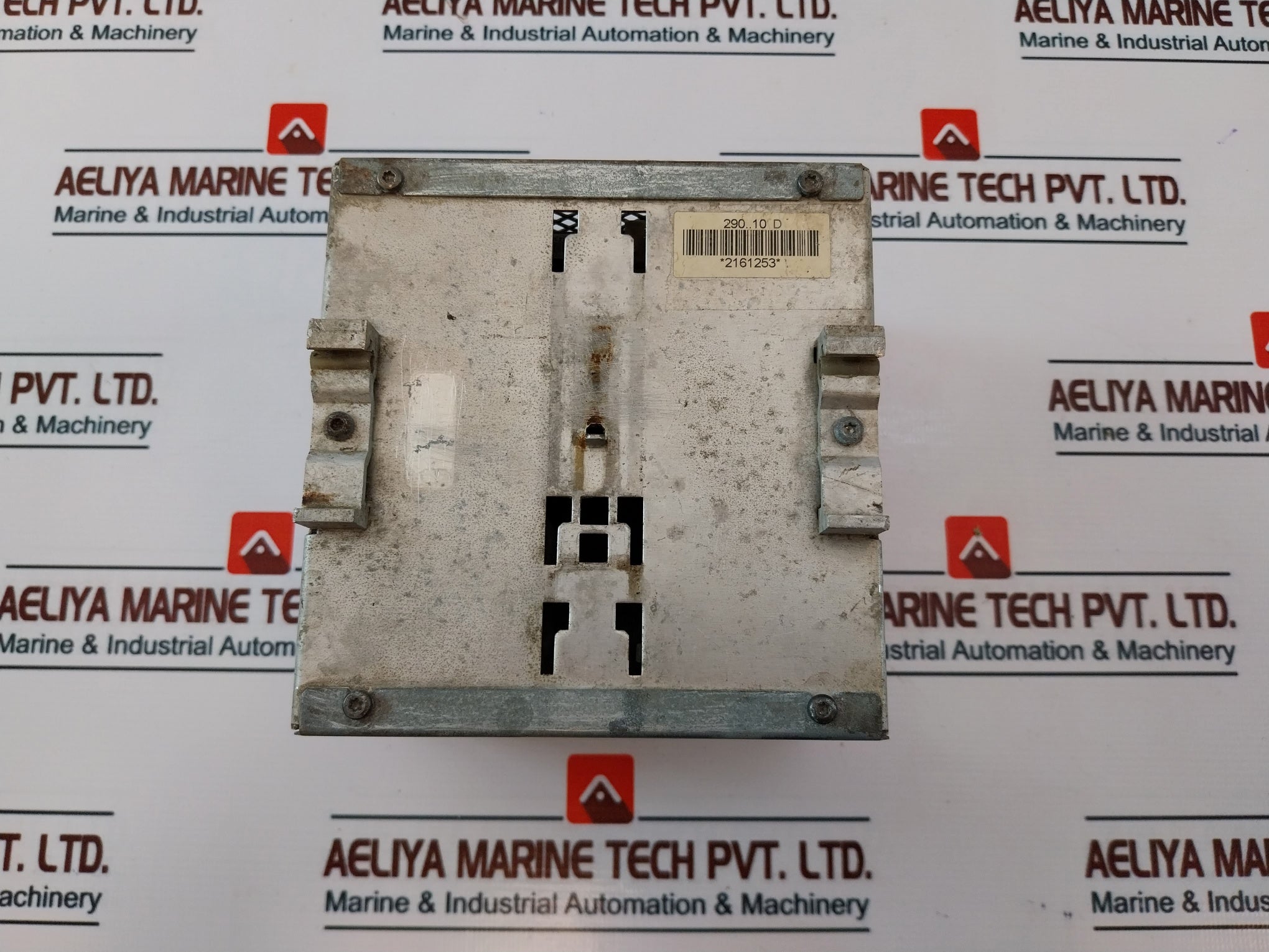 Ifm Electronic Dn2013 Power Supply Unit 50/60Hz