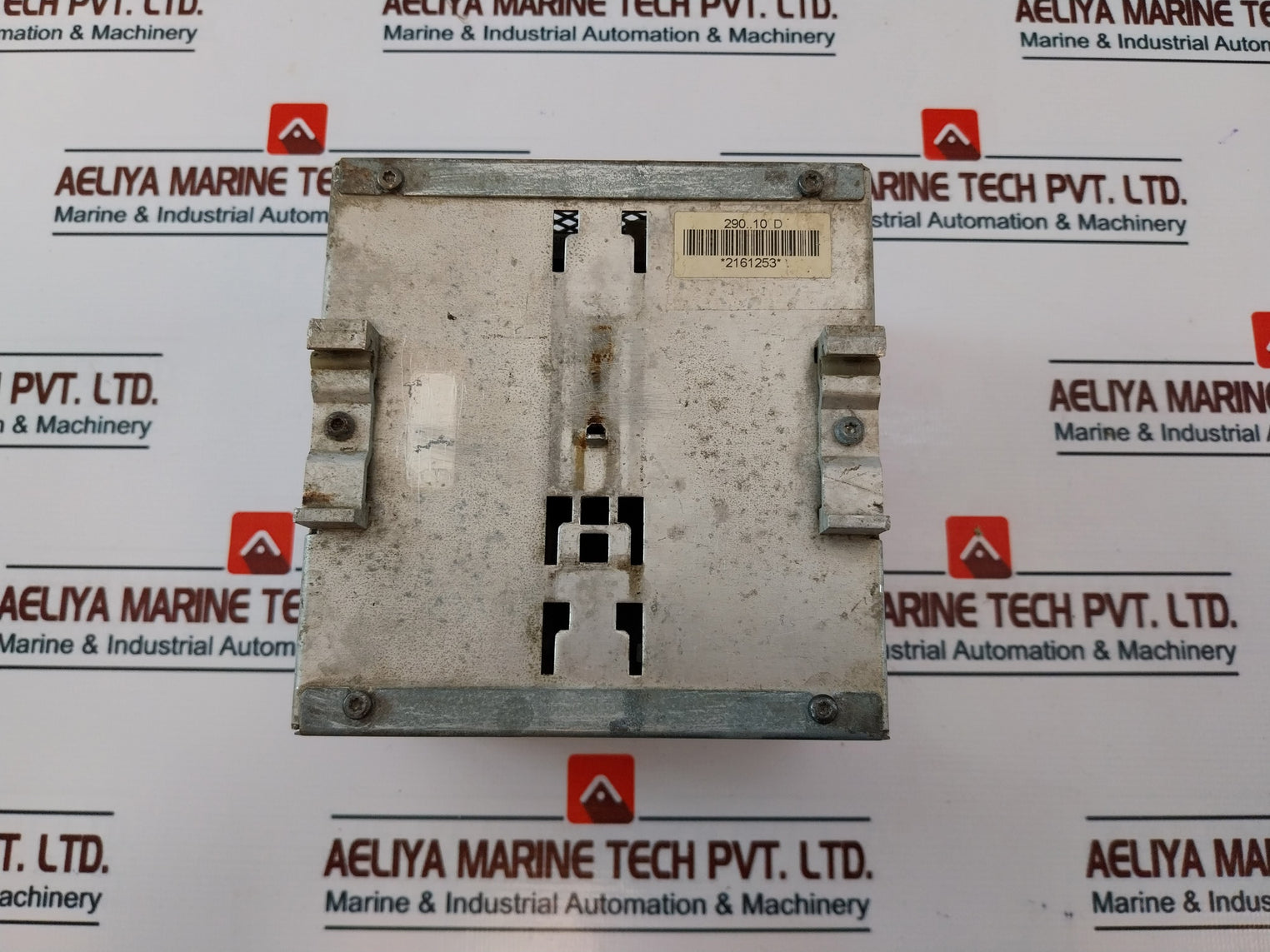 Ifm Electronic Dn2013 Power Supply Unit 50/60Hz