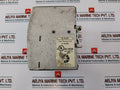 Ifm Electronic Dn2013 Power Supply Unit 50/60Hz