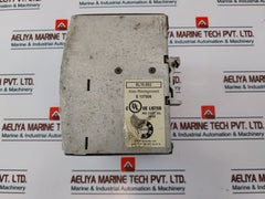 Ifm Electronic Dn2013 Power Supply Unit 50/60Hz