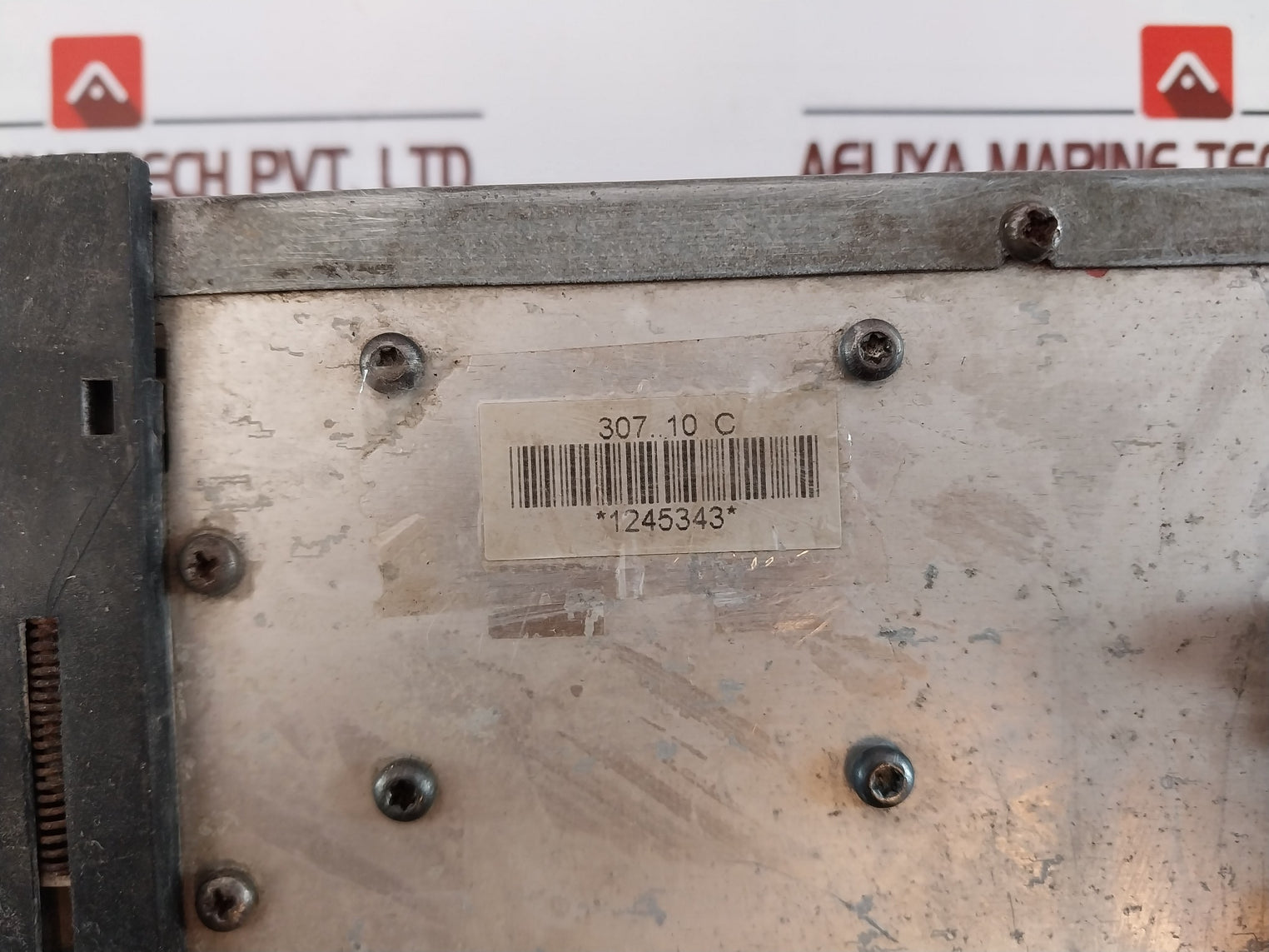 Ifm Electronic Dn 2035 Power Supply 3Ac 400-500V 50-60Hz, 3A