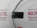 Ifm Electronic Ft-00-a-a-e3 Fiber Optic Sensor E20056 Tc3 Aa