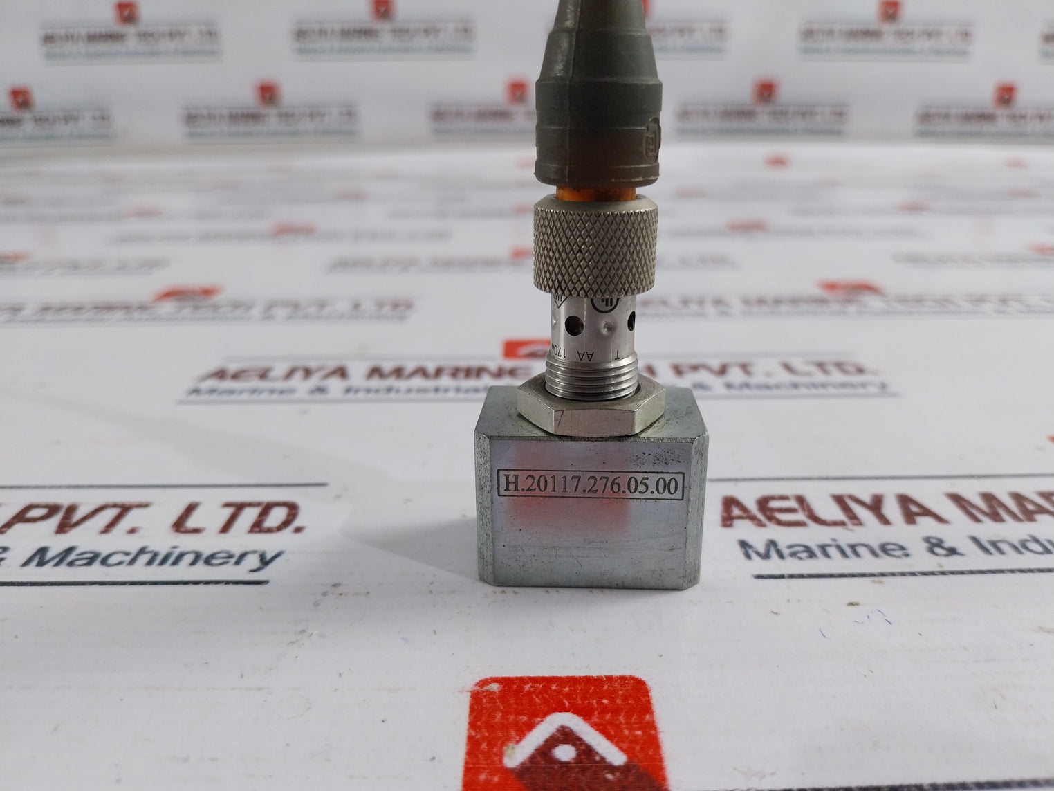 Ifm Electronic Ifs244 Inductive Sensor 1704