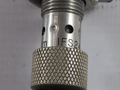 Ifm Electronic Ifs244 Inductive Sensor 1704