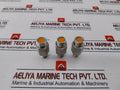 Ifm Electronic Ifs244 Inductive Sensor
