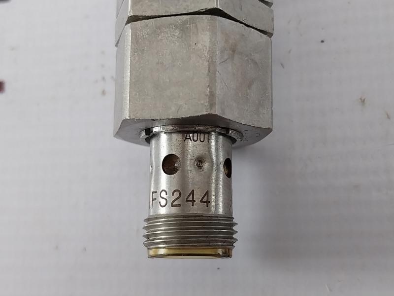 Ifm Electronic Ifs244 Inductive Sensor