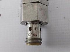 Ifm Electronic Ifs244 Inductive Sensor