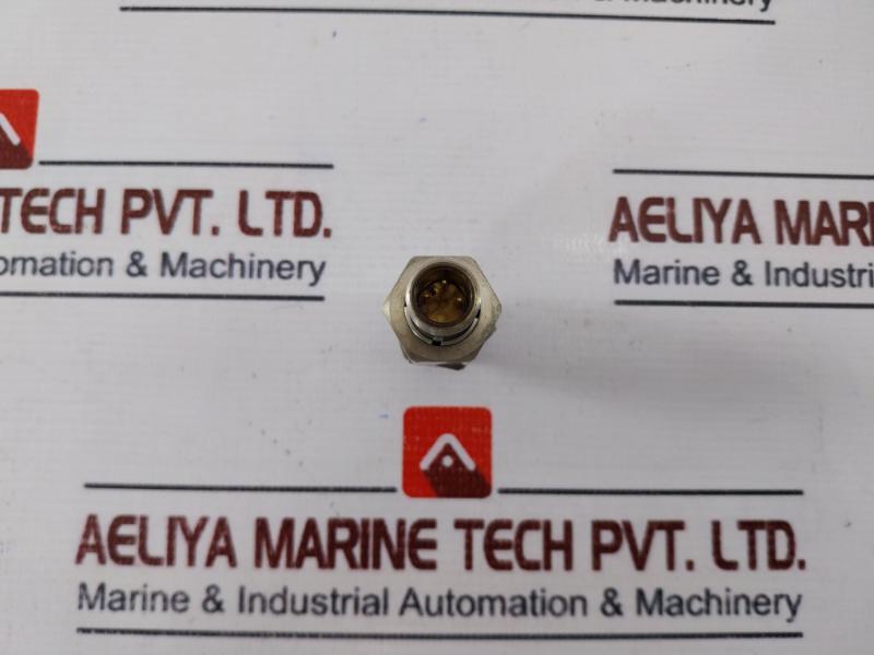 Ifm Electronic Ifs244 Inductive Sensor