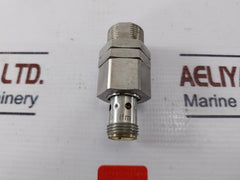 Ifm Electronic Ifs244 Inductive Sensor