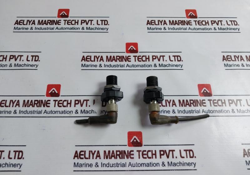 Ifm Electronic Ifs244 Inductive Sensor