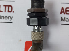 Ifm Electronic Ifs244 Inductive Sensor Pa6Gv20