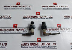 Ifm Electronic Ifs244 Inductive Sensor Pa6Gv20