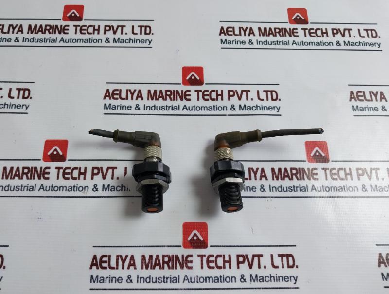 Ifm Electronic Ifs244 Inductive Sensor Pa6Gv20