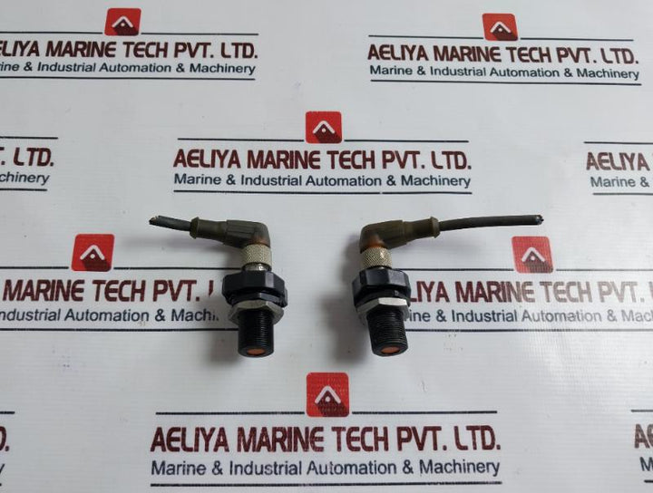 Ifm Electronic Ifs244 Inductive Sensor Pa6Gv20