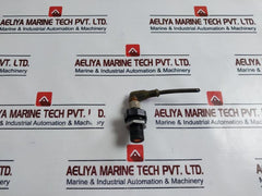 Ifm Electronic Ifs244 Inductive Sensor Pa6Gv20