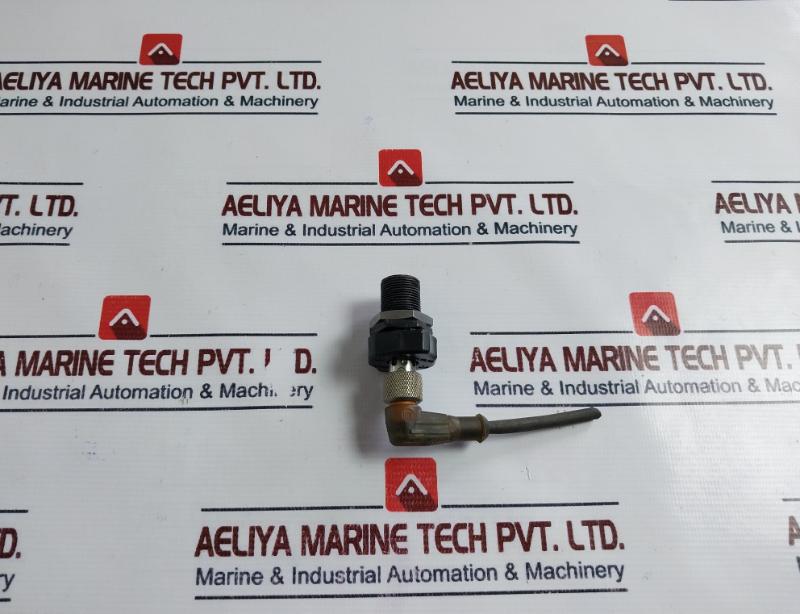 Ifm Electronic Ifs244 Inductive Sensor Pa6Gv20