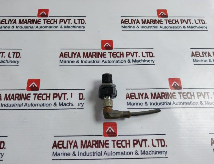 Ifm Electronic Ifs244 Inductive Sensor Pa6Gv20