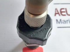 Ifm Electronic Ifs244 Inductive Sensor Pa6Gv20