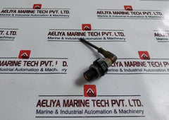 Ifm Electronic Ifs244 Inductive Sensor Pa6Gv20