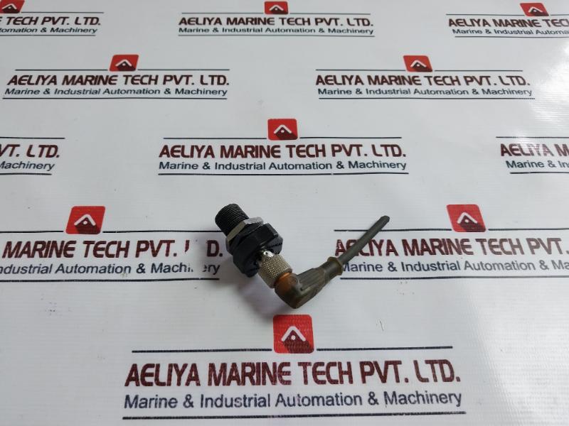 Ifm Electronic Ifs244 Inductive Sensor Pa6Gv20