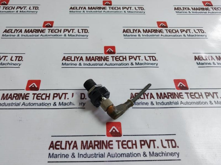 Ifm Electronic Ifs244 Inductive Sensor Pa6Gv20