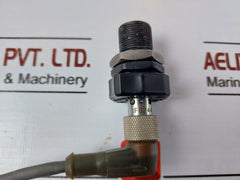 Ifm Electronic Ifs244 Inductive Sensor Pa6Gv20