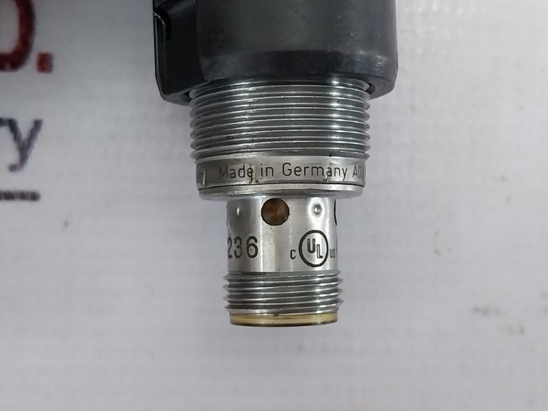 Ifm Electronic Igs236 Inductive Sensor