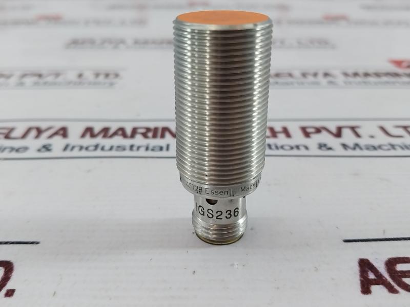 Ifm Electronic Igs236 Inductive Sensor Aa1610